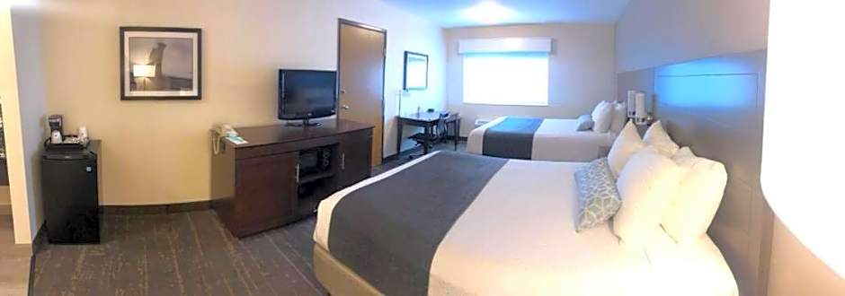 Best Western Mt. Hood Inn