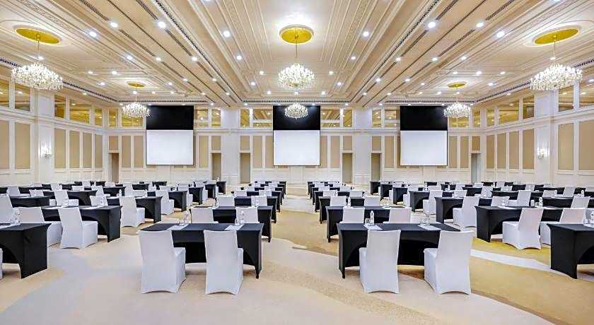 JW Marriott Marquis City Center Doha