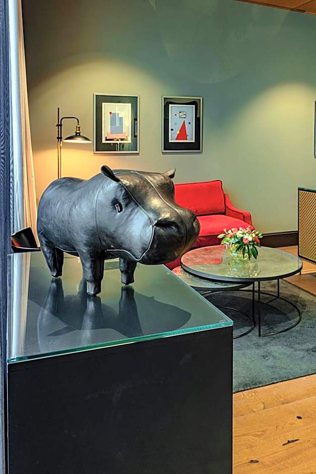 Hotel U14, Autograph Collection