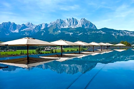 Hotel Penzinghof