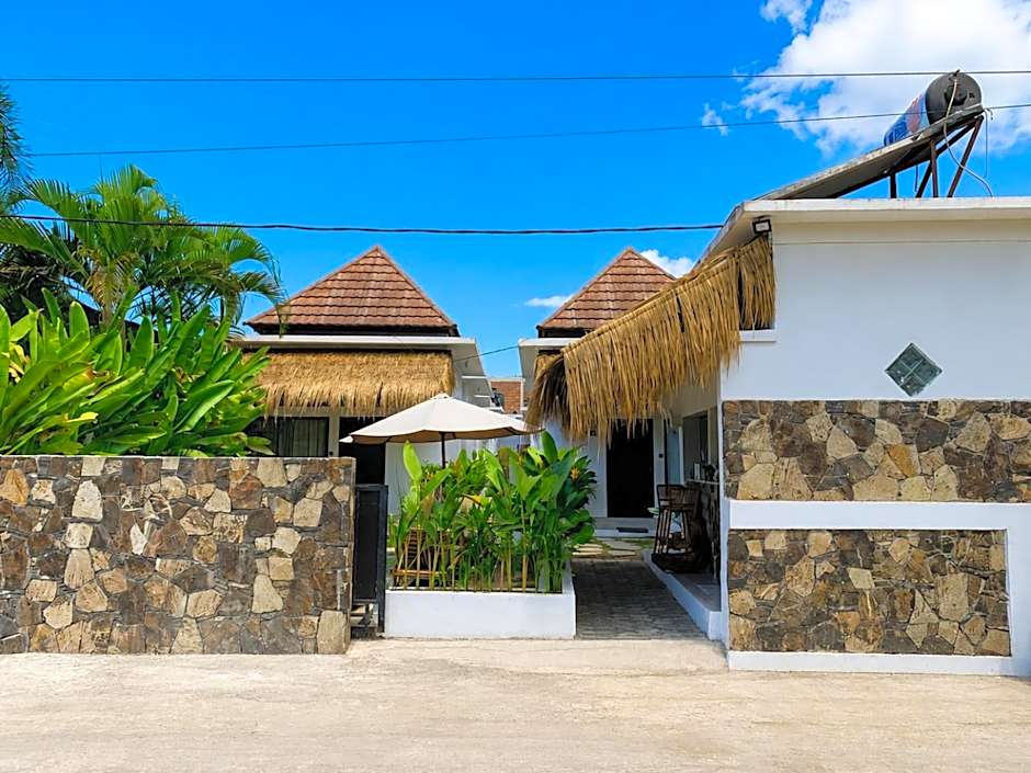 Susurro Villas - New Cozy Bungalow - Private Kitchen - 80Mbps WiFi