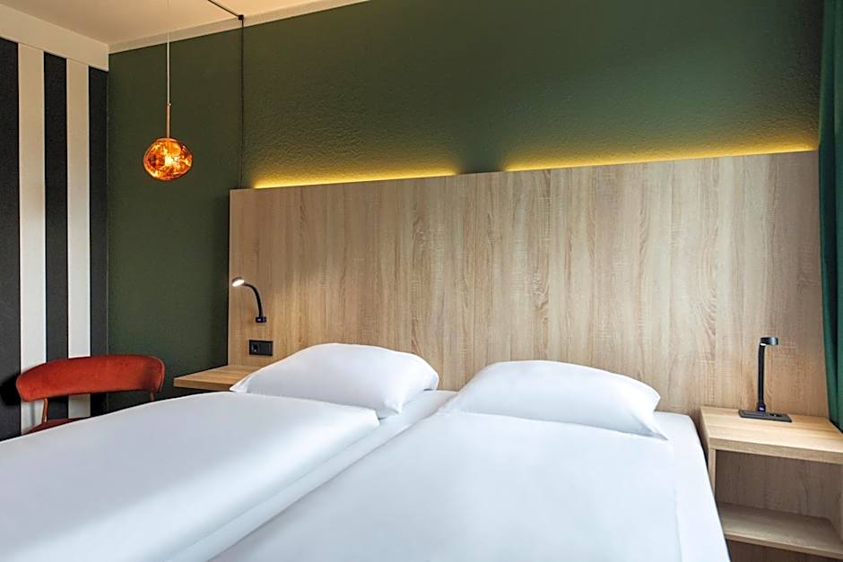 ACHAT Hotel Monheim am Rhein