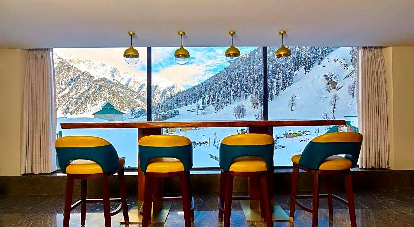 Radisson Hotel Sonamarg