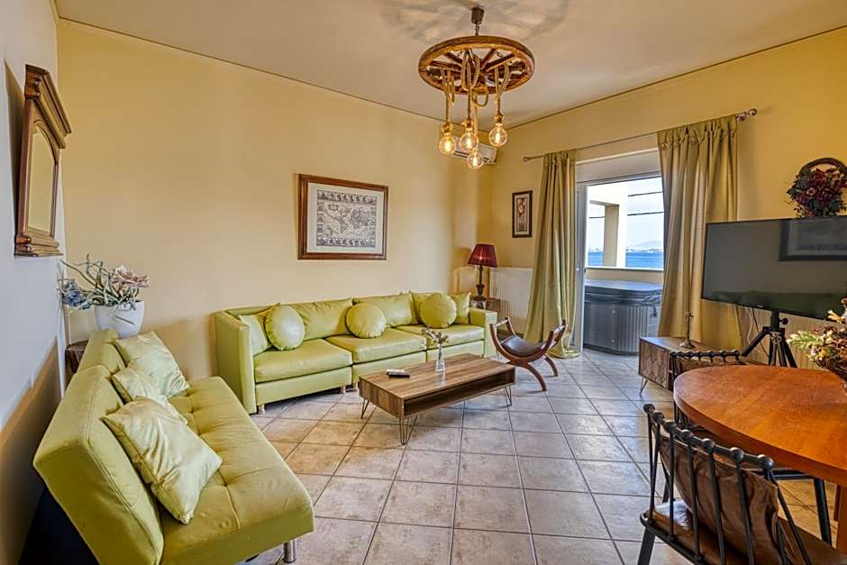 Votsalakia Hotel & Luxury Apartments