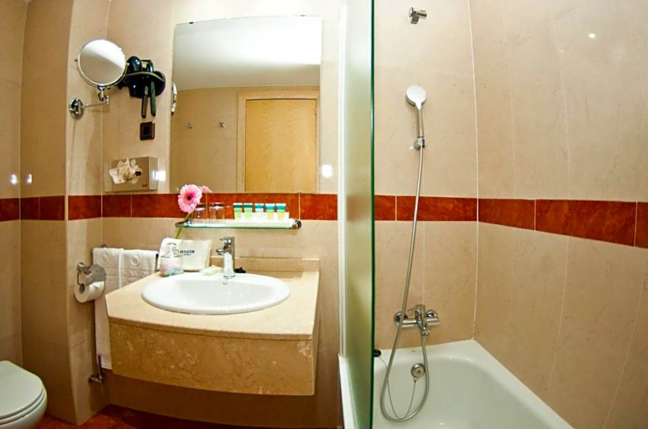 Hotel Luze Castellana