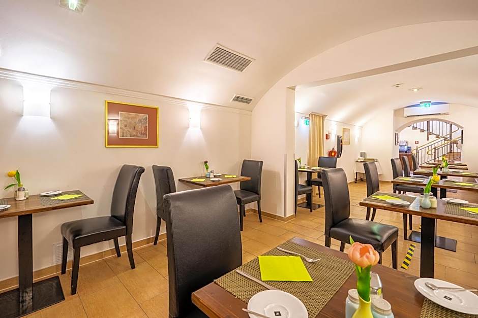 Hotel Am Schubertring