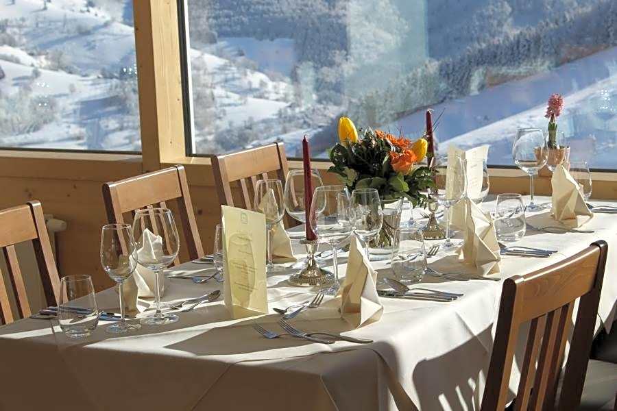 Gut Lilienfein - Gesundheitsoase mit Naturheilzentrum