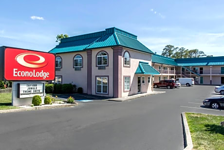 Econo Lodge