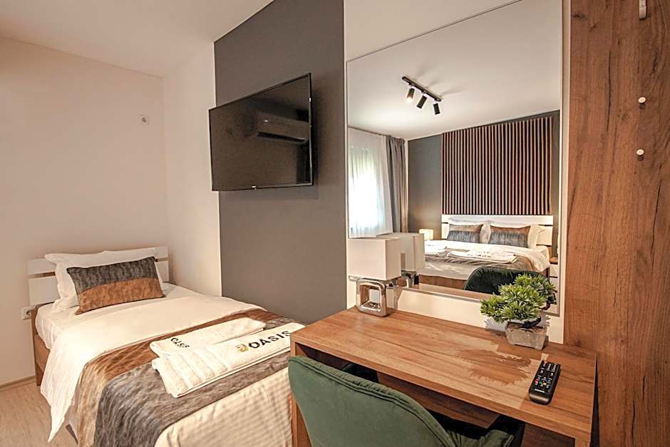 OASIS Apartments