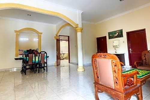 OYO 2916 Op Samuel Homestay