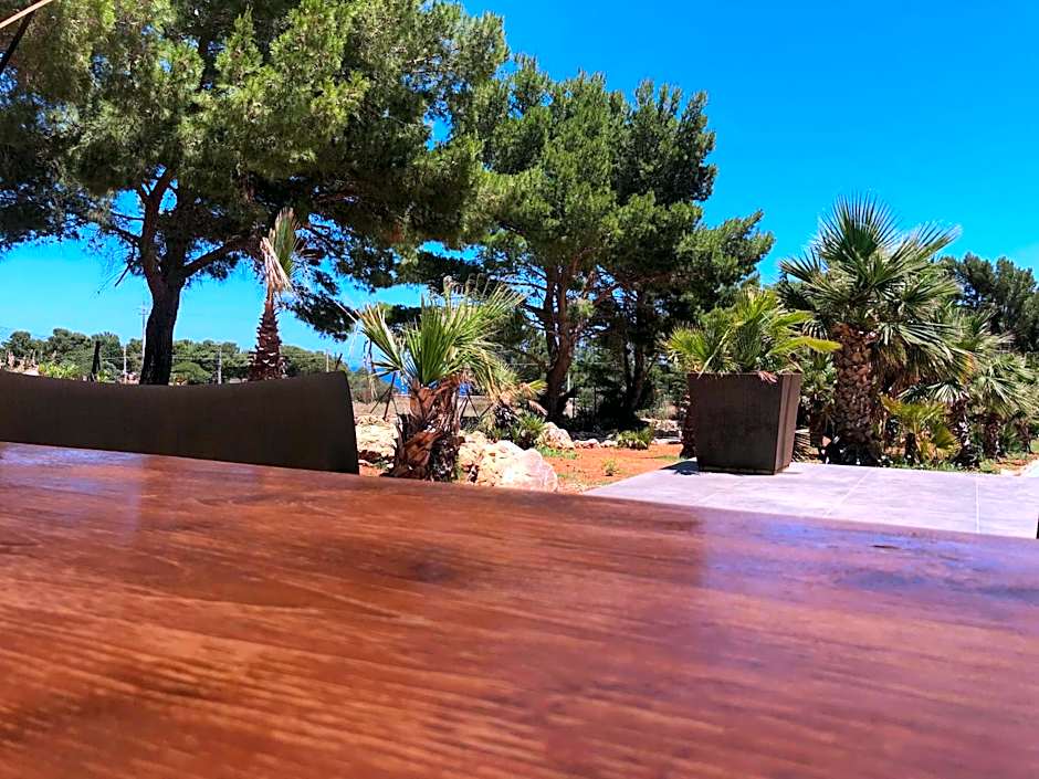 Araja Villa&Suite by Geocharme