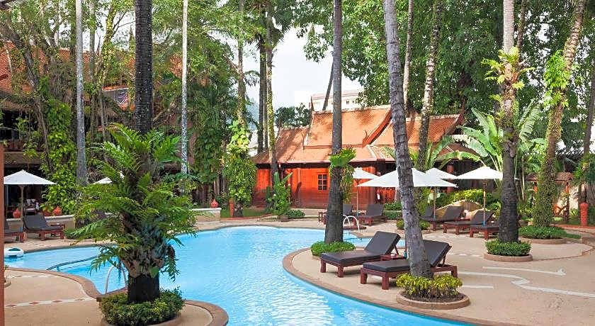 Royal Phawadee Village Patong Beach Hotel (SHA Plus)