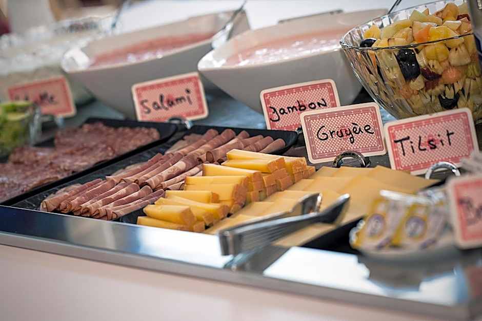 ibis Styles Geneve Carouge