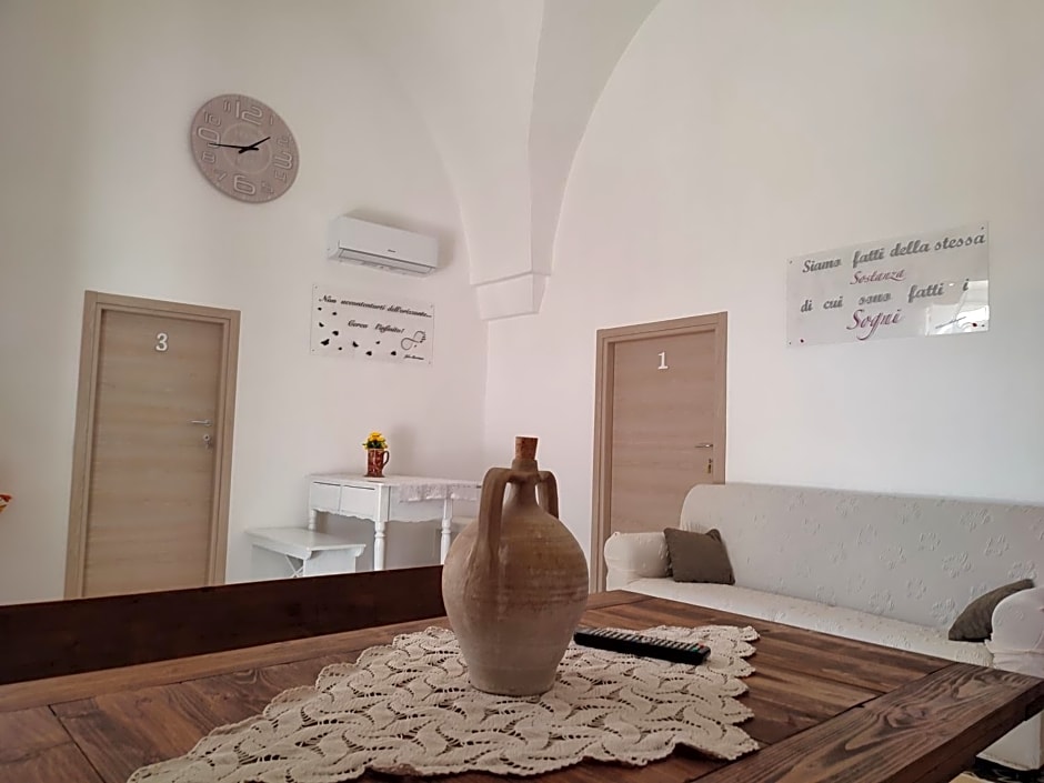 Dimora dei nonni 199