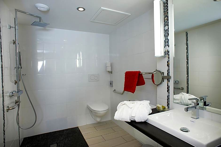 Logis Hôtel de la Pointe du Cap Coz