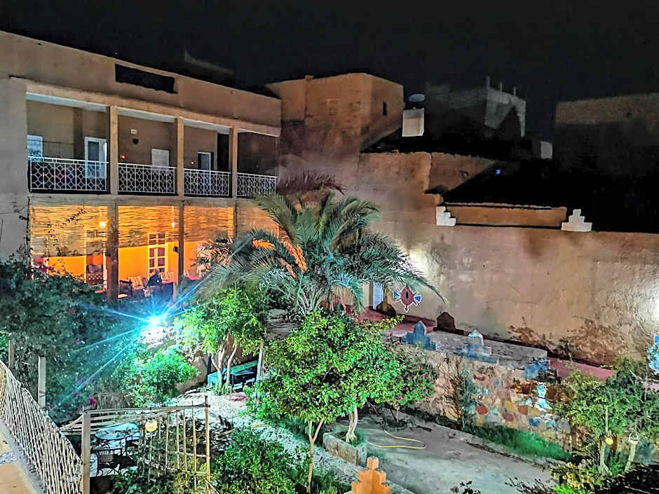 Riad Dar Zaouia