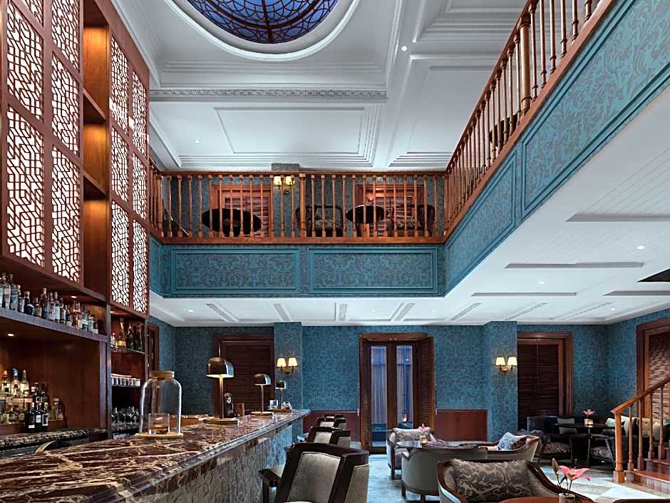 Raffles Udaipur