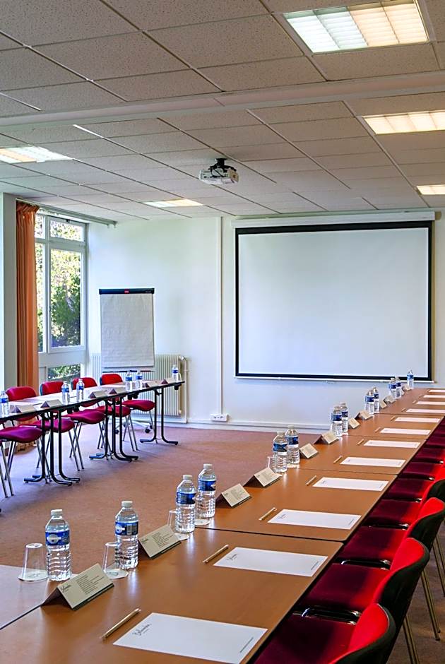 Hotel Belambra Le Normont