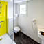 greet Hotel Nancy Sud