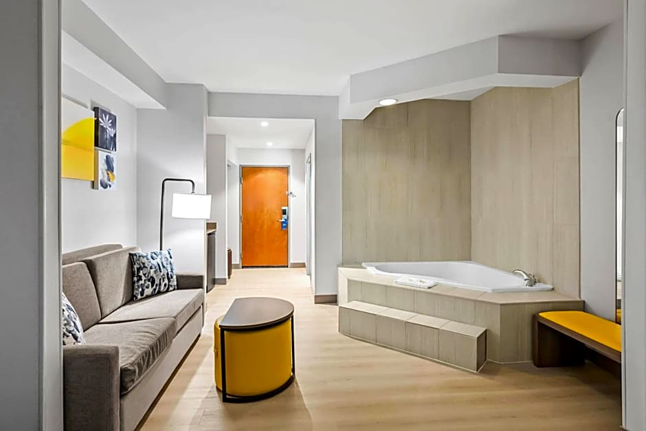 Comfort Suites Conway