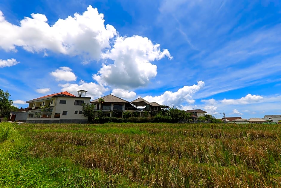 Villa VOC