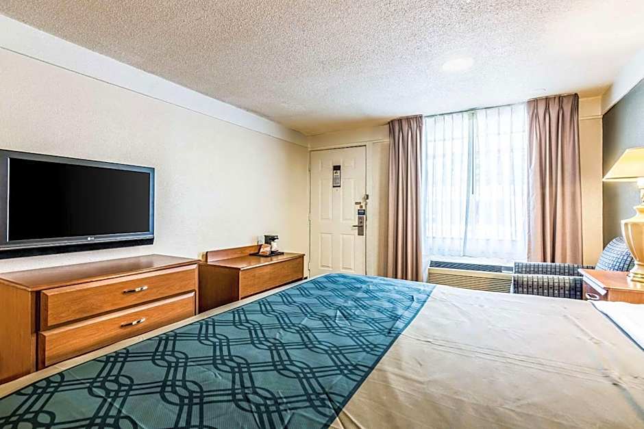 Econo Lodge Gastonia North