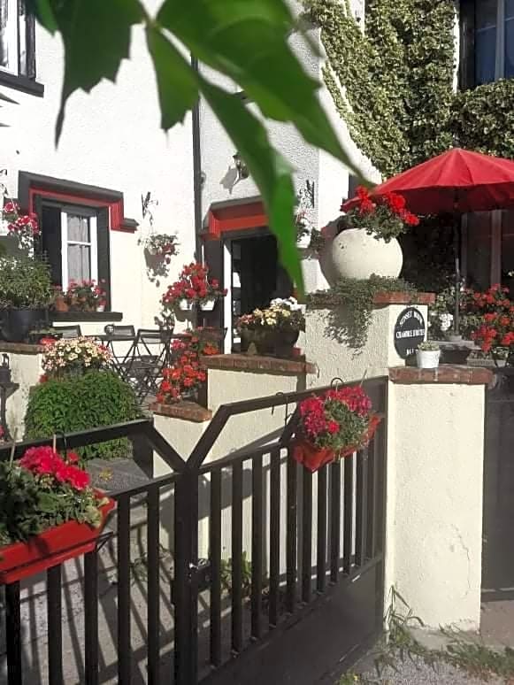 Sunset House Chambres de Hotes