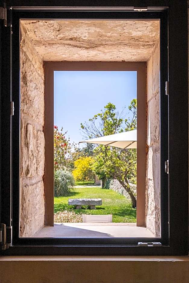 Agriturismo Alonì Costarella Masseria