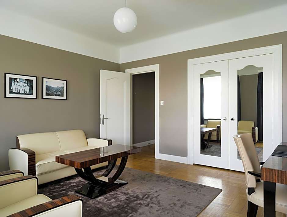 Hotel Borg by Keahotels