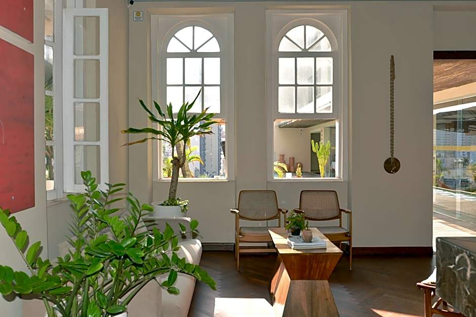 Zank by Toque Hotel