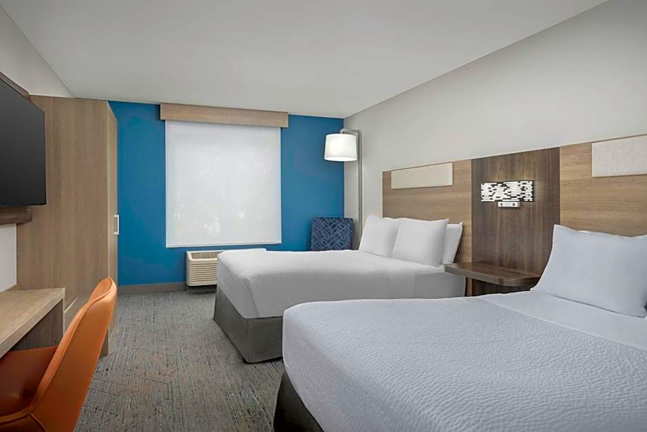 Holiday Inn Express & Suites Superior By IHG