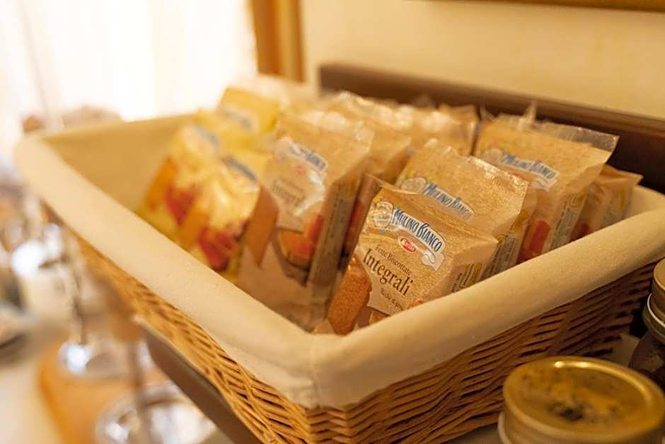 Hotel Ristorante Vecchia Vibo