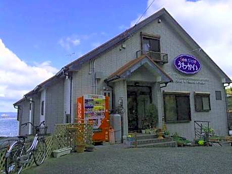 Seaside Uwakai