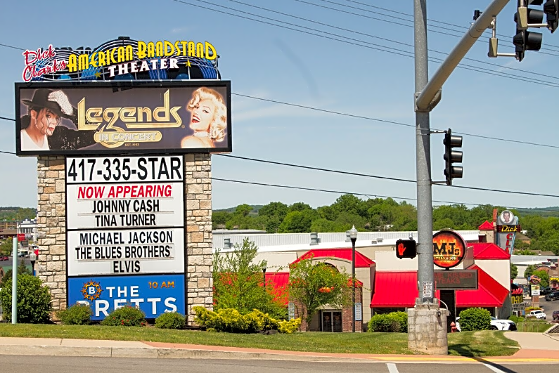 Red Lion Inn & Suites Branson