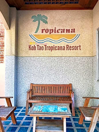 Koh Tao Tropicana Resort