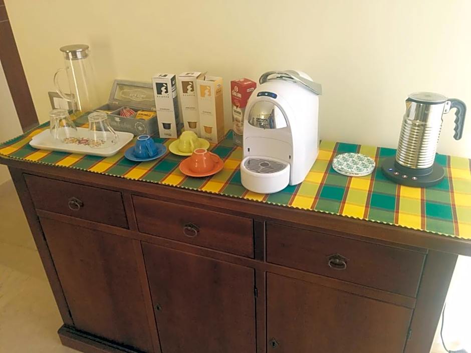 B&B Ponte Capograssi