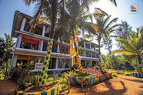 Ocean Breeze Beach Resort