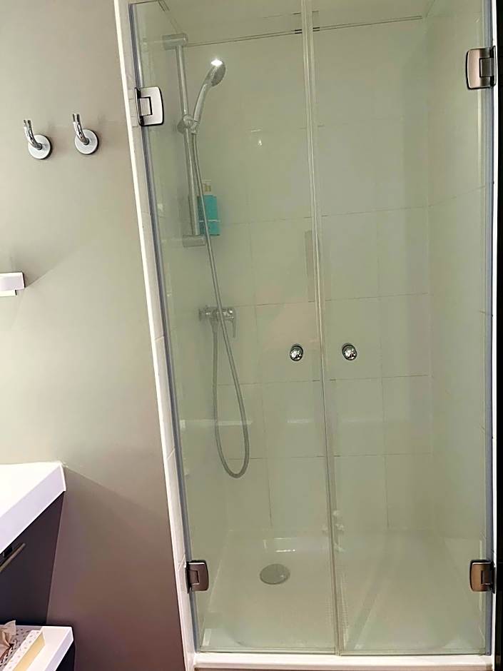 Novotel Suites Clermont-Ferrand Polydome