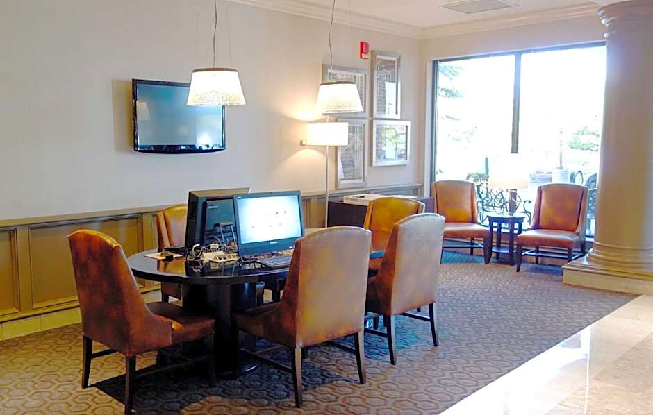 DoubleTree By Hilton, Leominster