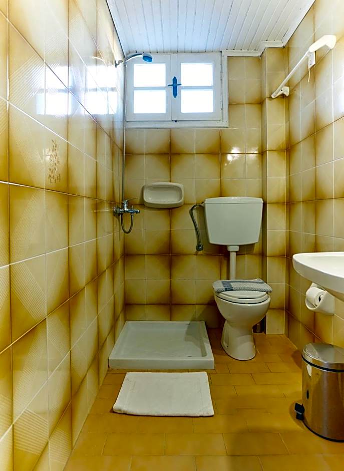 Irini Stalis by Estia