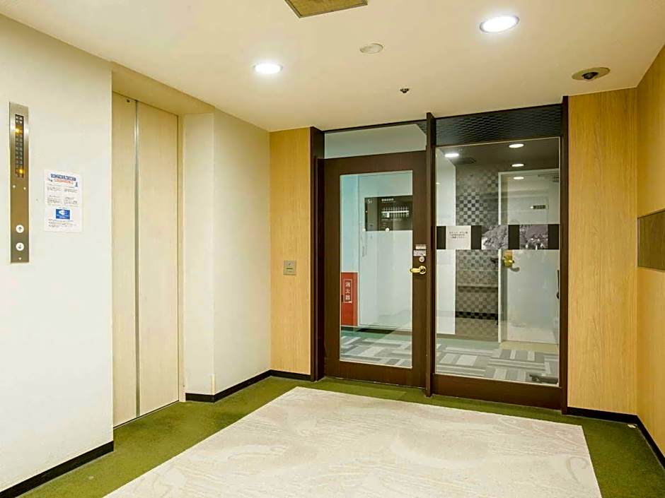 Toko City Hotel Matsumoto