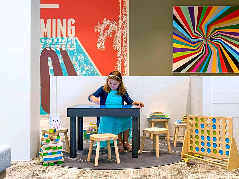 ibis Styles Nieuwpoort