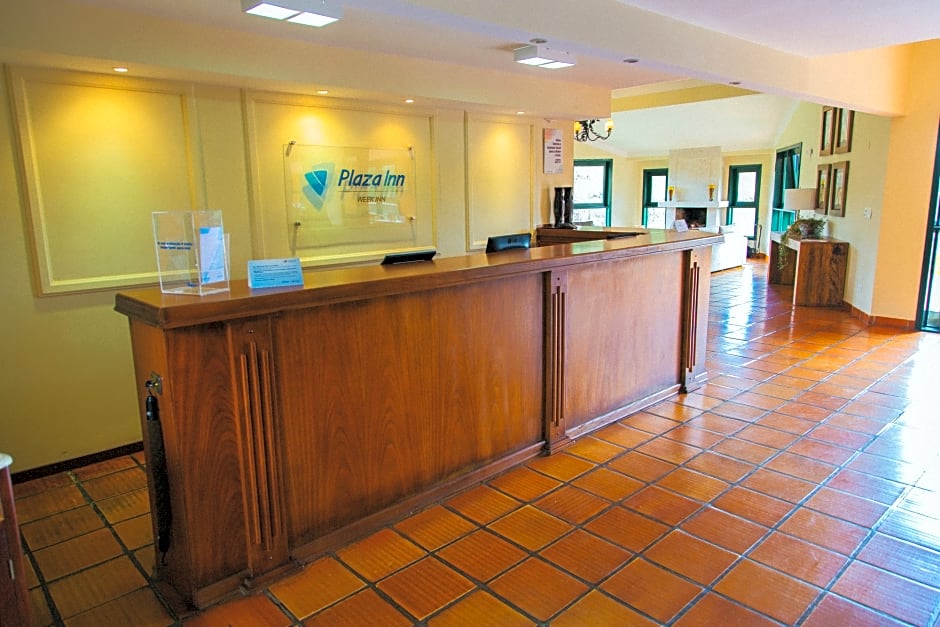 Plaza Inn Condomínio Week Inn