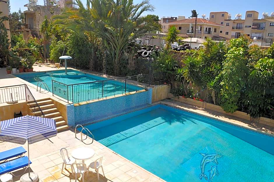 Mariela Hotel Apartments