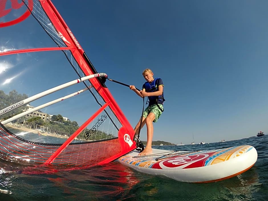 Eagles Villas - Small Luxury Hotels of The World