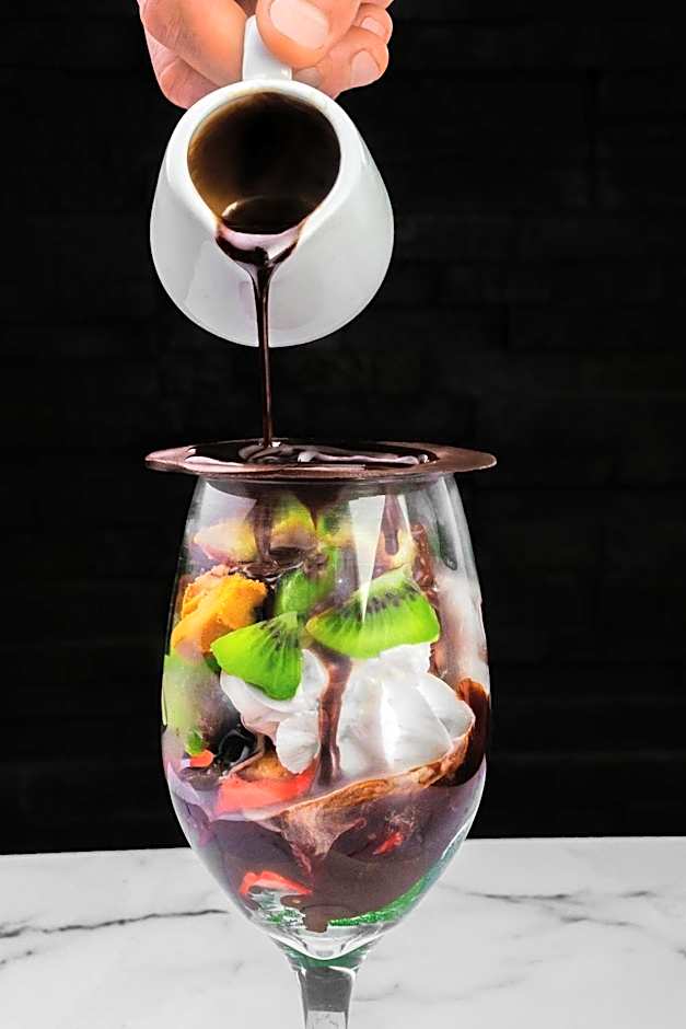 Hotel Stubel Suites & Cafe