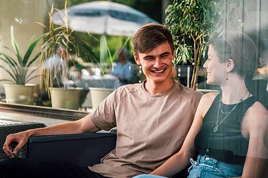 Landhotel Spessartruh