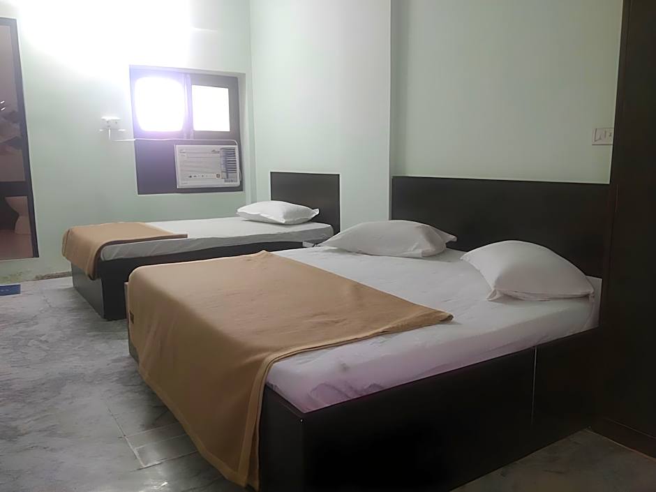 Hotel Kohinoor Inn – Ajmer, GA