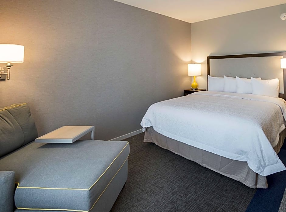 Hampton Inn By Hilton & Suites Colleyville DFW West