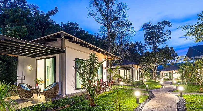 Aonang Eco Villa